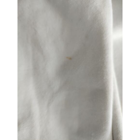 Authentic Cookies Brand Original White/Blue Hoodie Sweatshirt Cookie - Large - Picture 8 of 9